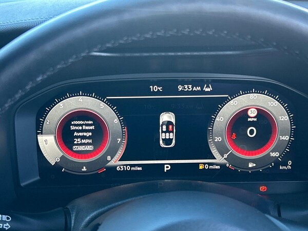 Used Nissan Juke 2024 for sale - 76300082: Photo 15