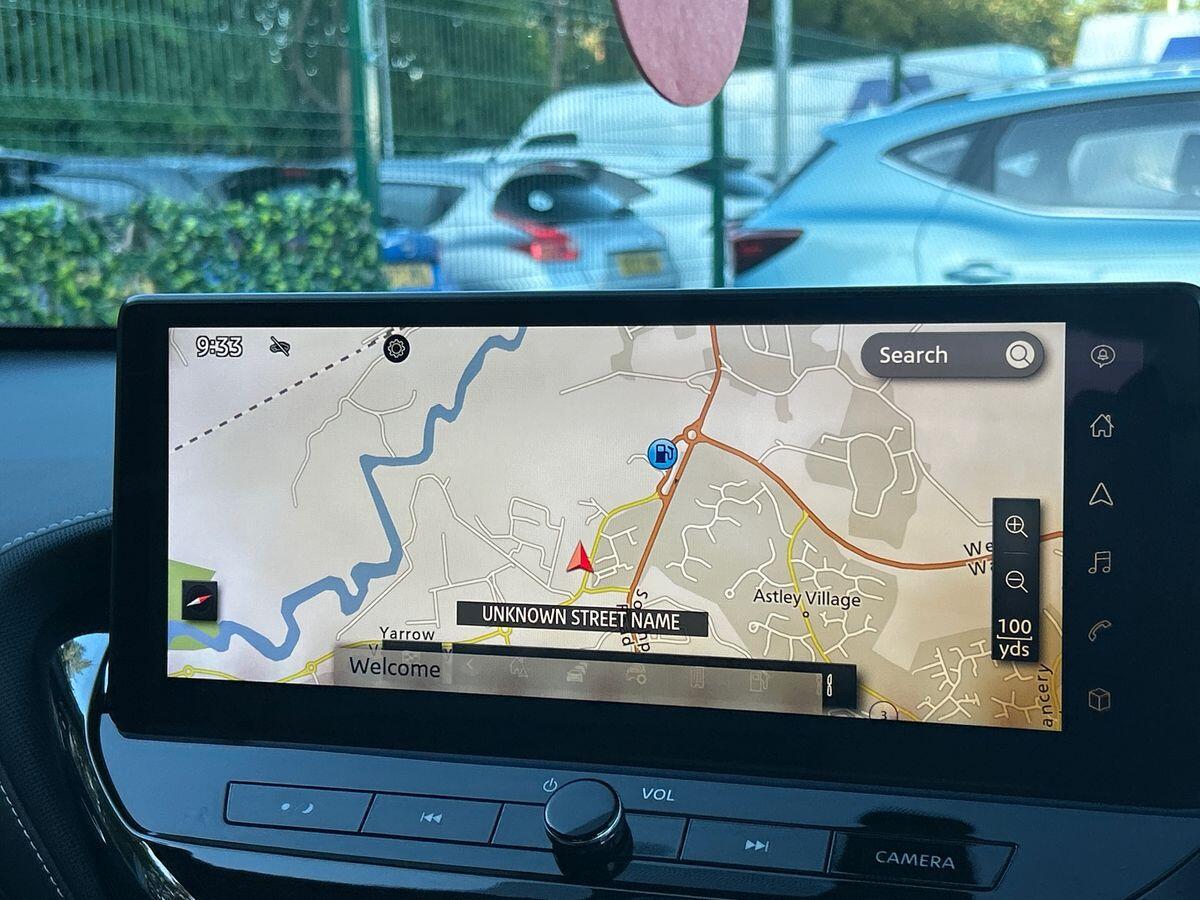 Used Nissan Juke 2024 for sale - 76300082: Photo 17