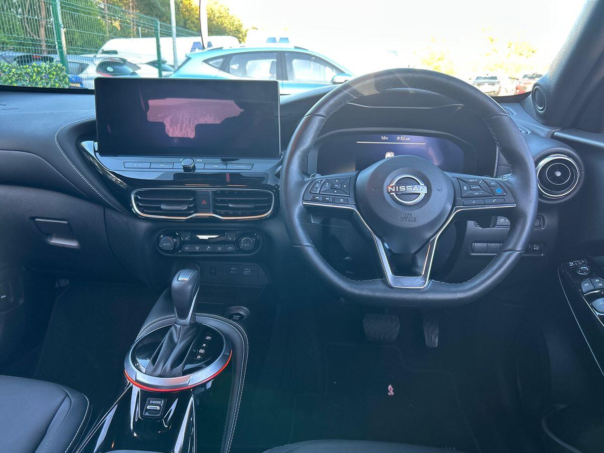 Used Nissan Juke 2024 for sale - 76300082: Photo 19