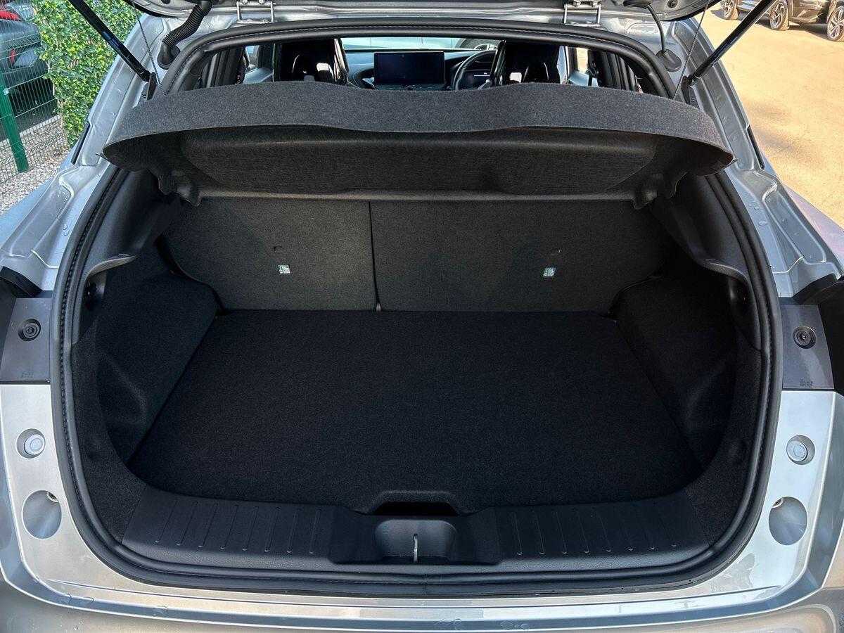 Used Nissan Juke 2024 for sale - 76300082: Photo 21