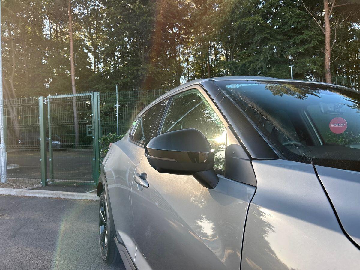 Used Nissan Juke 2024 for sale - 76300082: Photo 24