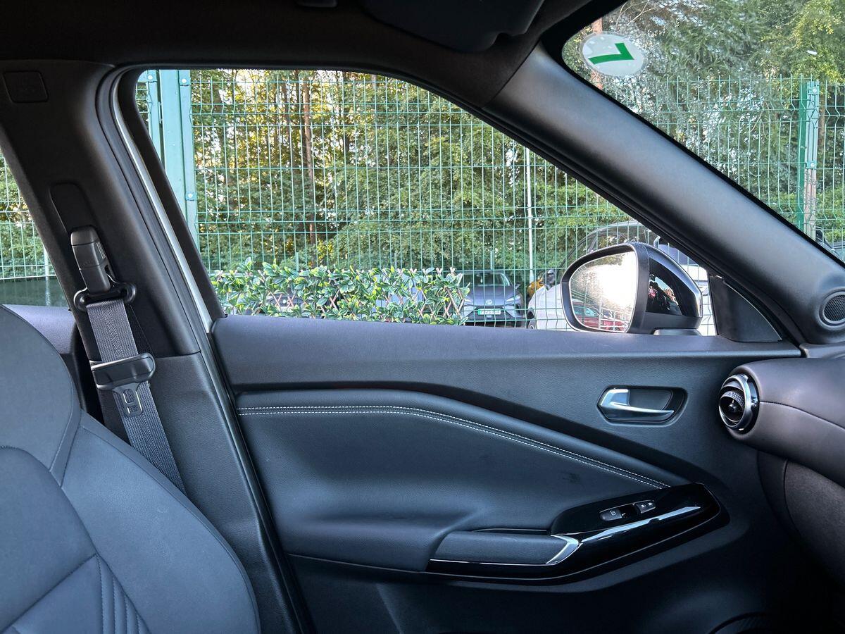 Used Nissan Juke 2024 for sale - 76300082: Photo 28