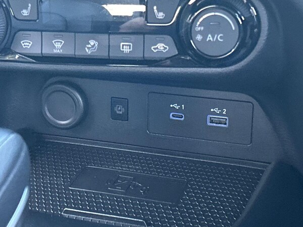 Used Nissan Juke 2024 for sale - 76300082: Photo 31