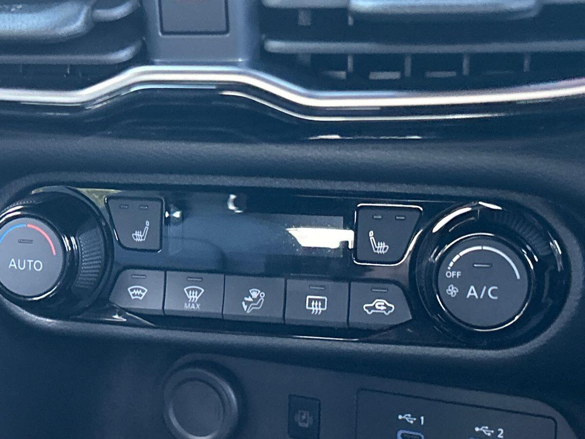 Used Nissan Juke 2024 for sale - 76300082: Photo 33