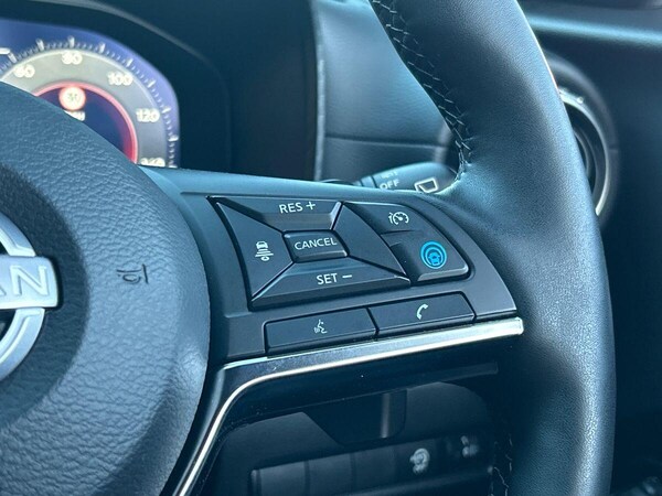 Used Nissan Juke 2024 for sale - 76300082: Photo 35