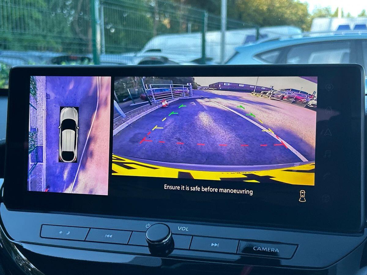 Used Nissan Juke 2024 for sale - 76300082: Photo 9