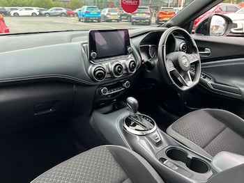 Used Nissan Juke 2022 for sale - 75398954: Photo