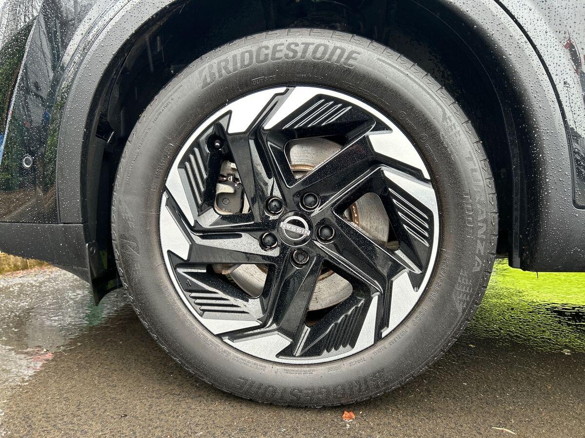 Used Nissan Qashqai 2024 for sale - 77914385: Photo 10