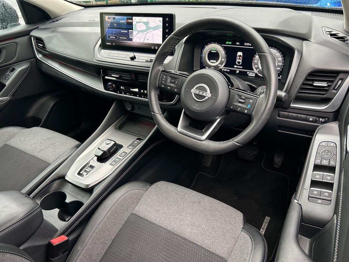 Used Nissan Qashqai 2024 for sale - 77914385: Photo 14