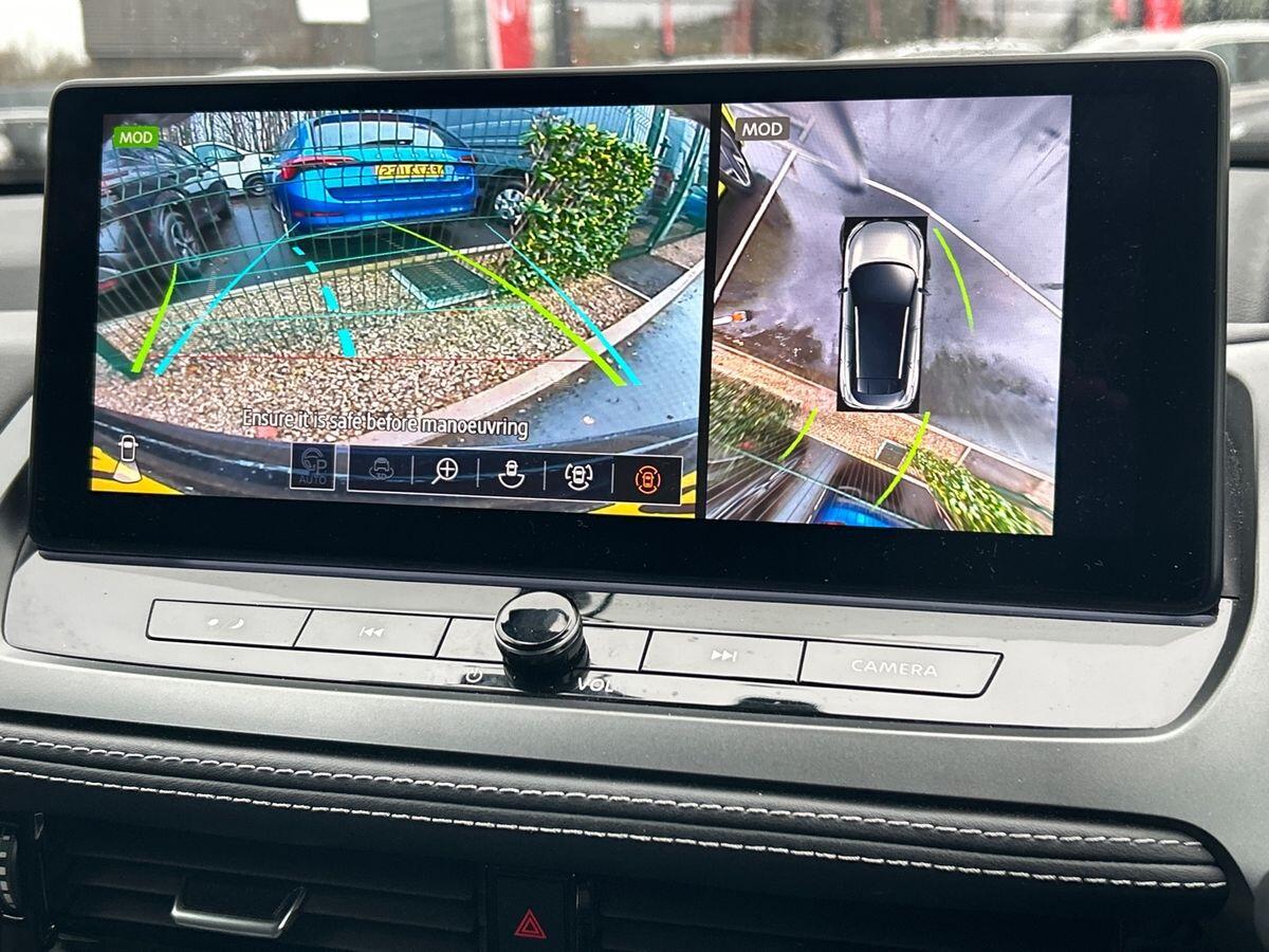 Used Nissan Qashqai 2024 for sale - 77914385: Photo 17