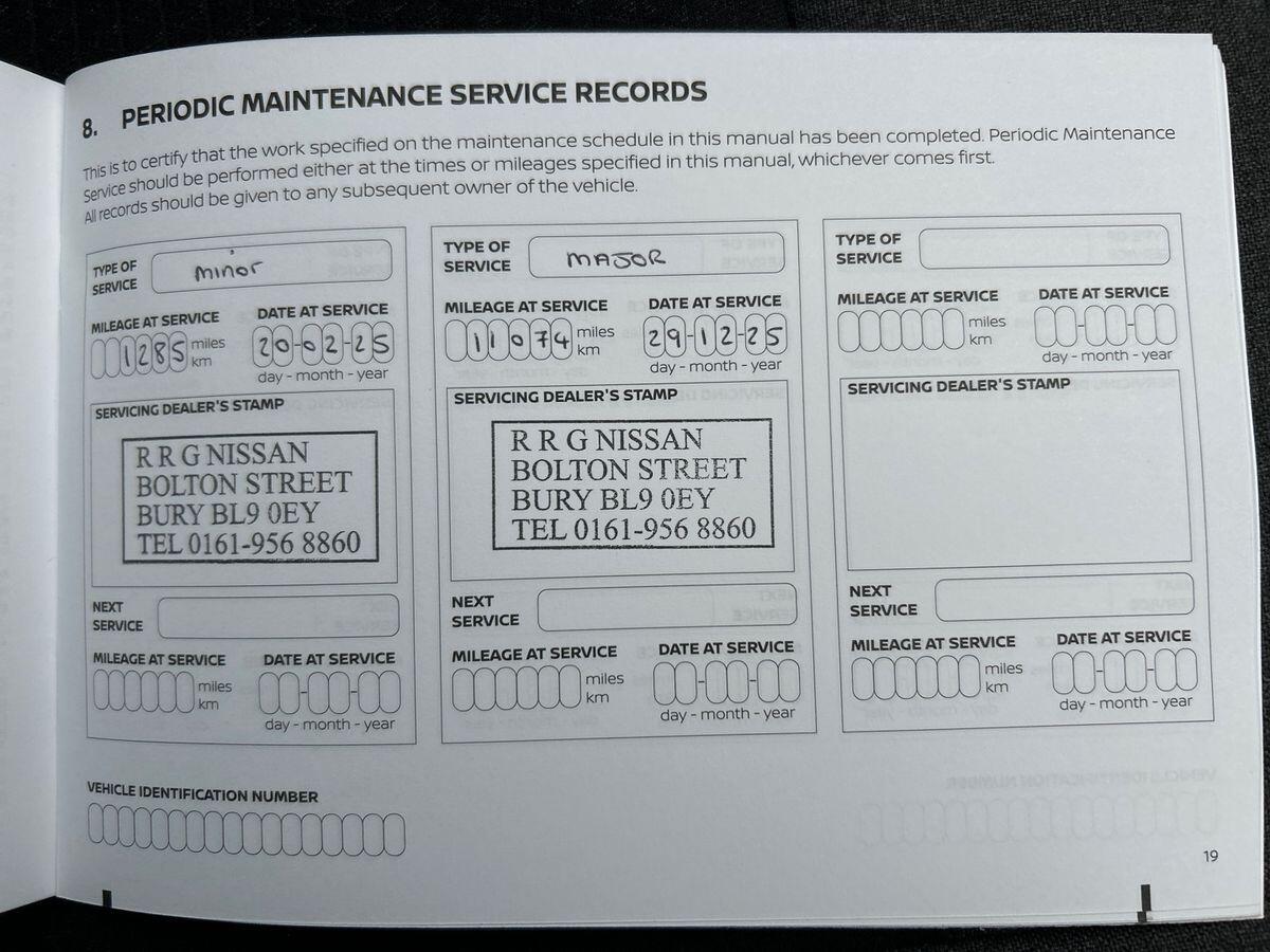 Used Nissan Qashqai 2024 for sale - 77914385: Photo 18