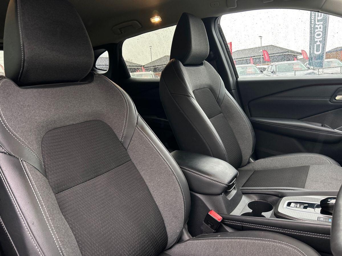 Used Nissan Qashqai 2024 for sale - 77914385: Photo 19