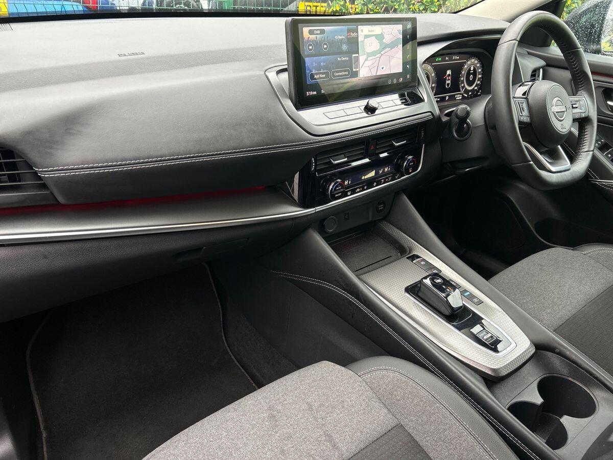 Used Nissan Qashqai 2024 for sale - 77914385: Photo 2