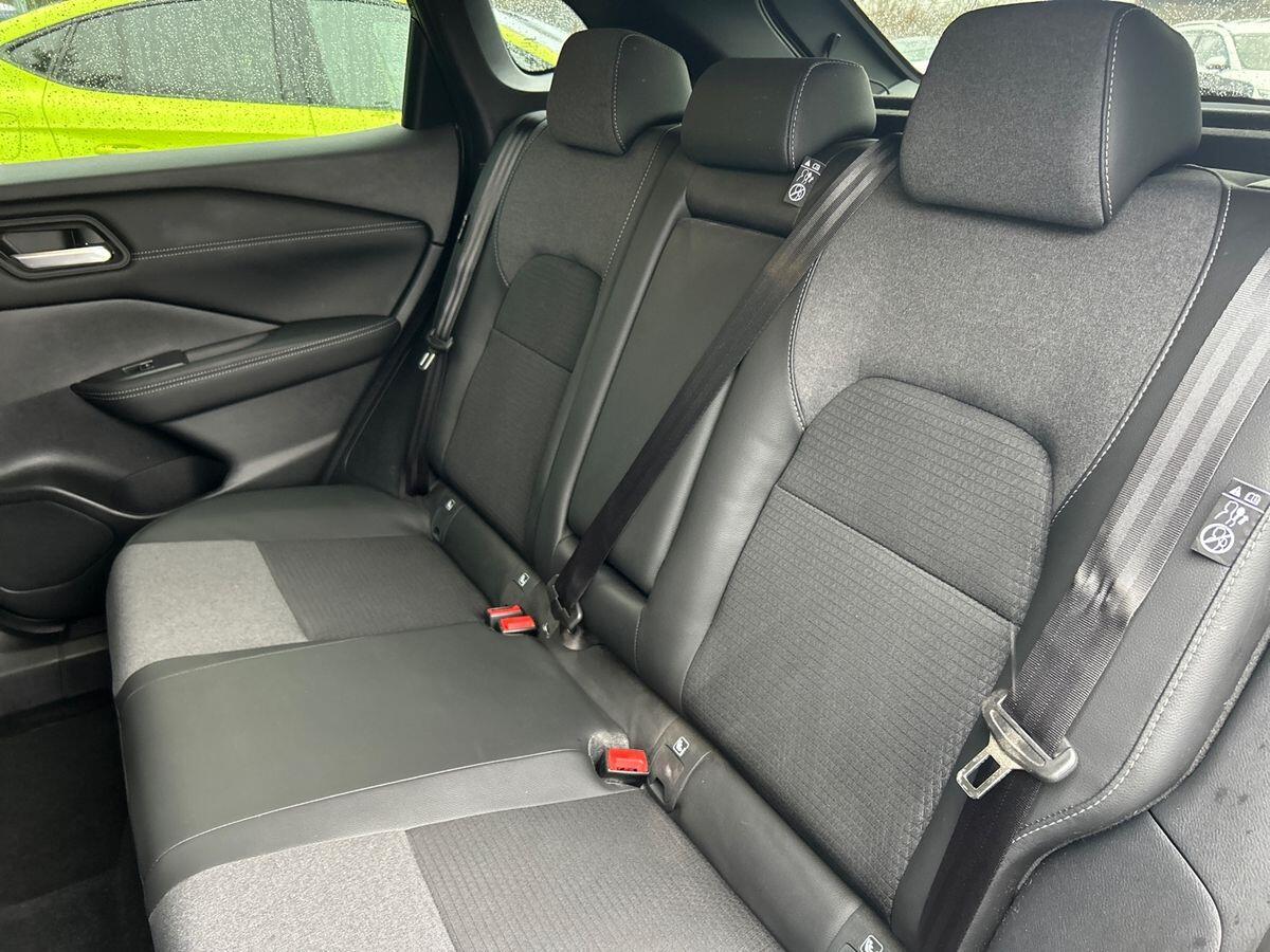 Used Nissan Qashqai 2024 for sale - 77914385: Photo 21