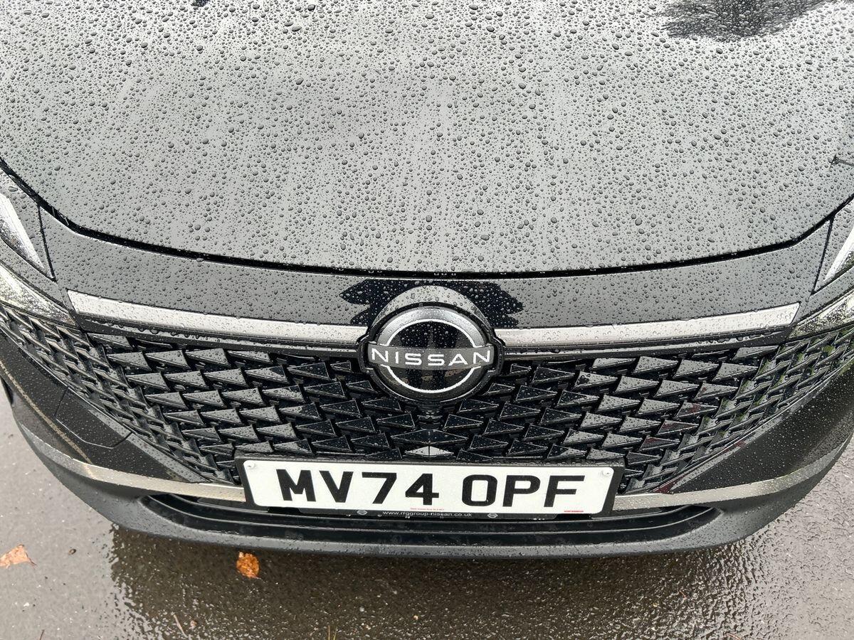 Used Nissan Qashqai 2024 for sale - 77914385: Photo 27