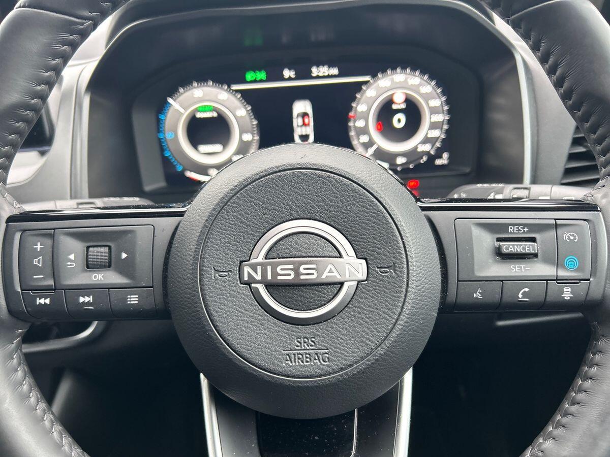 Used Nissan Qashqai 2024 for sale - 77914385: Photo 29