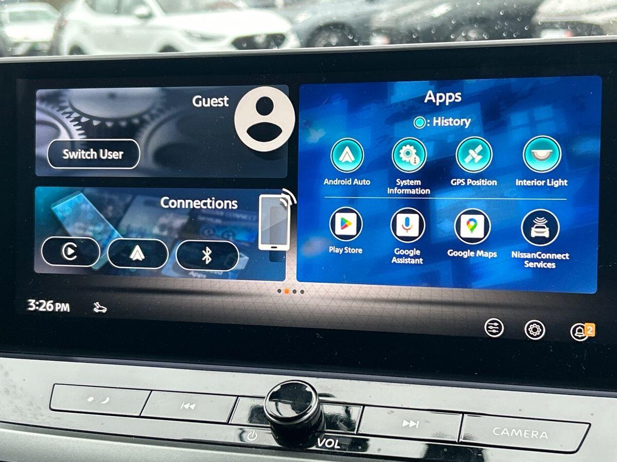 Used Nissan Qashqai 2024 for sale - 77914385: Photo 32