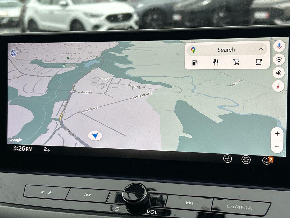 Used Nissan Qashqai 2024 for sale - 77914385: Photo 33