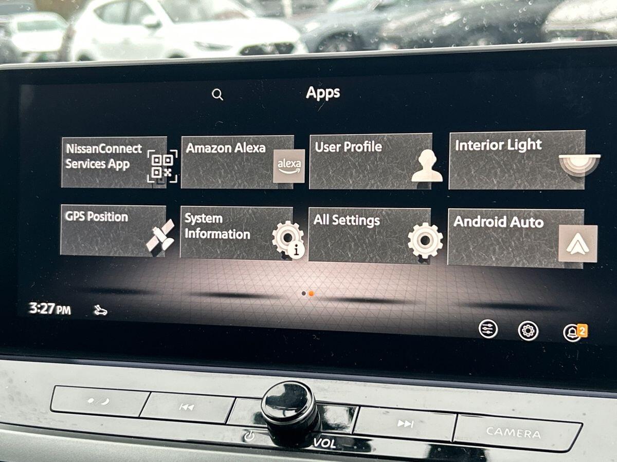 Used Nissan Qashqai 2024 for sale - 77914385: Photo 37