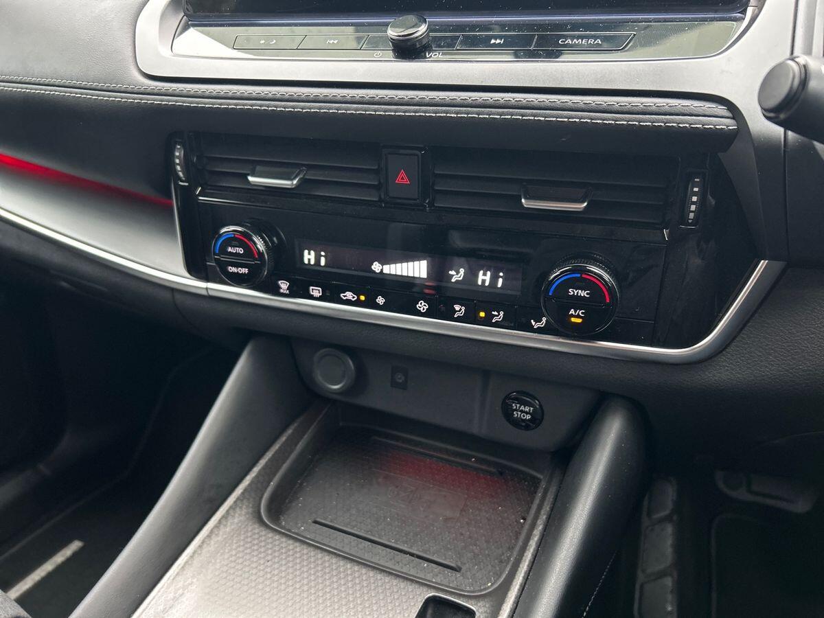 Used Nissan Qashqai 2024 for sale - 77914385: Photo 38