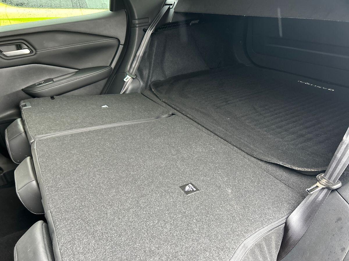 Used Nissan Qashqai 2024 for sale - 77914385: Photo 47