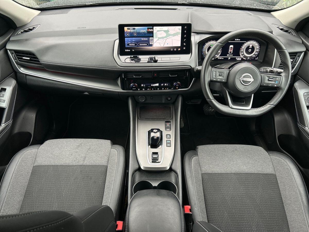 Used Nissan Qashqai 2024 for sale - 77914385: Photo 7