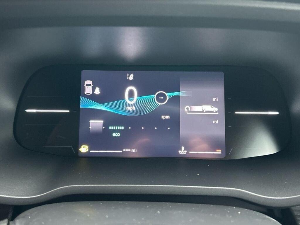 Used Nissan Primastar 2025 for sale - 77076727: Photo 15