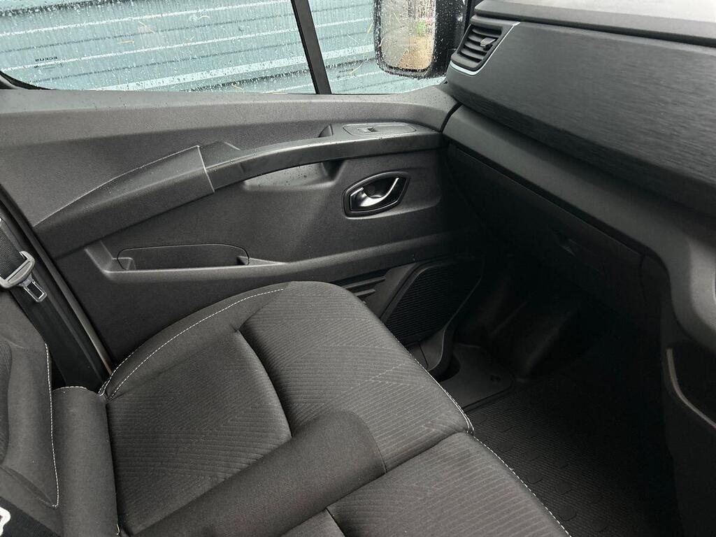 Used Nissan Primastar 2025 for sale - 77076727: Photo 41