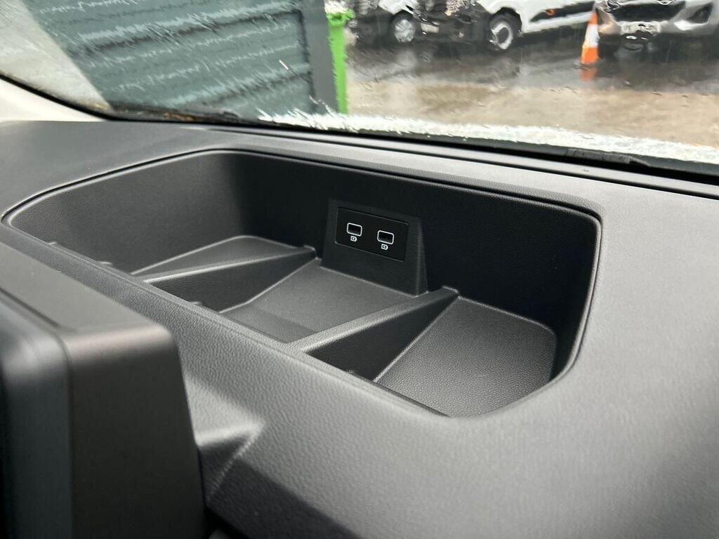 Used Nissan Primastar 2025 for sale - 77076727: Photo 44