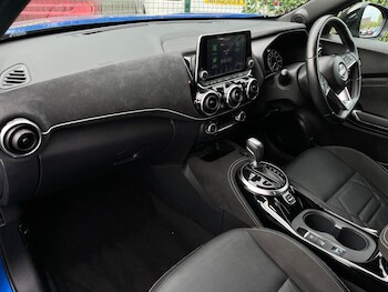 Used Nissan Juke 2022 for sale - 78497573: Photo