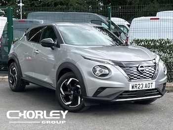 Used Nissan Juke 2023 for sale - 79599940: Photo