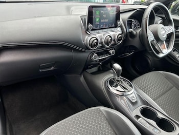 Used Nissan Juke 2023 for sale - 79599940: Photo