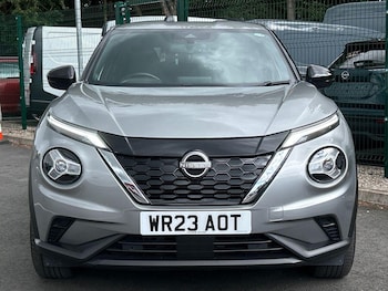 Used Nissan Juke 2023 for sale - 79599940: Photo