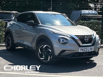 Used Nissan Juke 2023 for sale - 79229951: Photo