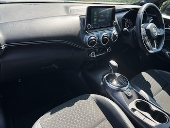 Used Nissan Juke 2023 for sale - 79229951: Photo