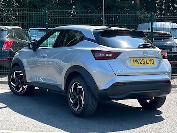 Used Nissan Juke 2023 for sale - 79229951: Photo
