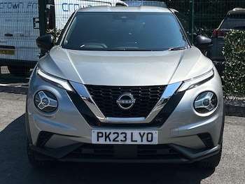 Used Nissan Juke 2023 for sale - 79229951: Photo