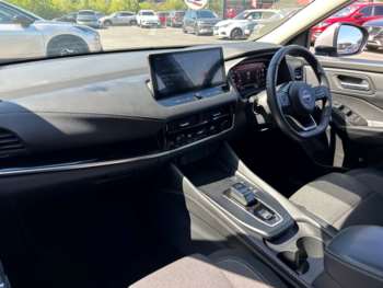 Used Nissan Qashqai 2023 for sale - 74937639: Photo