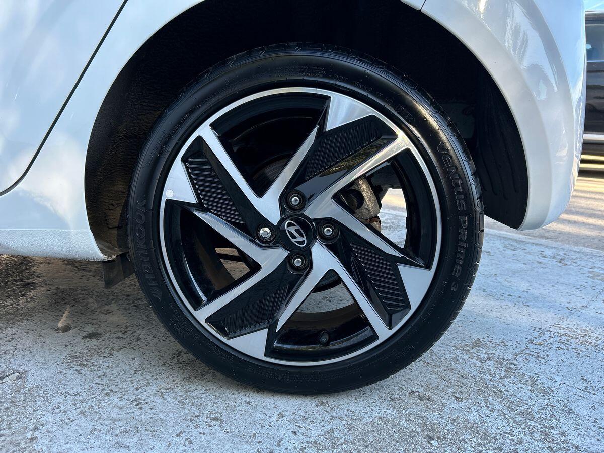 Used Hyundai i10 2024 for sale - 77112551: Photo 11