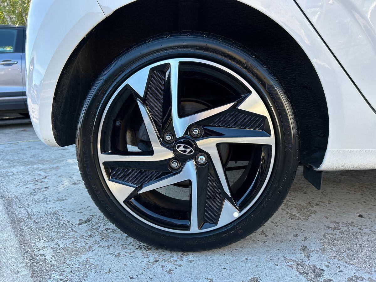 Used Hyundai i10 2024 for sale - 77112551: Photo 12
