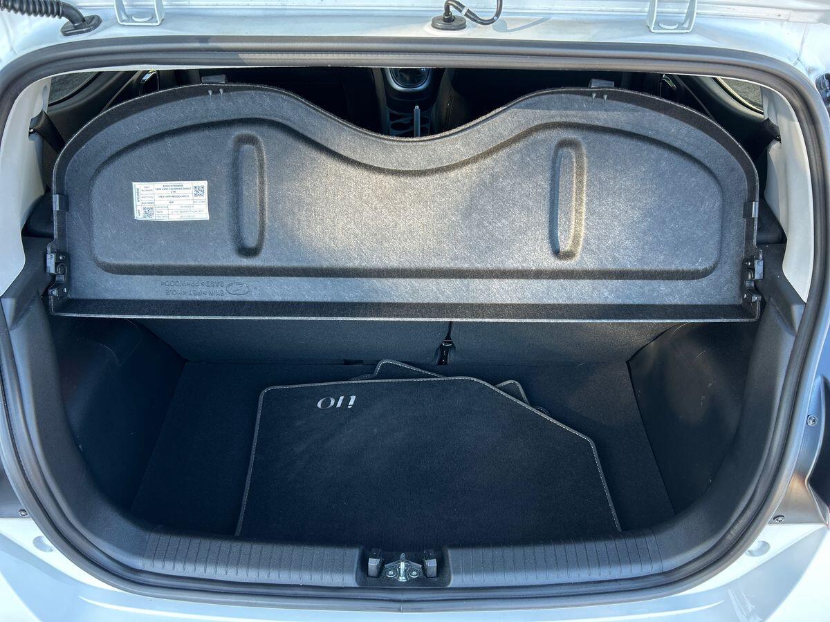 Used Hyundai i10 2024 for sale - 77112551: Photo 21