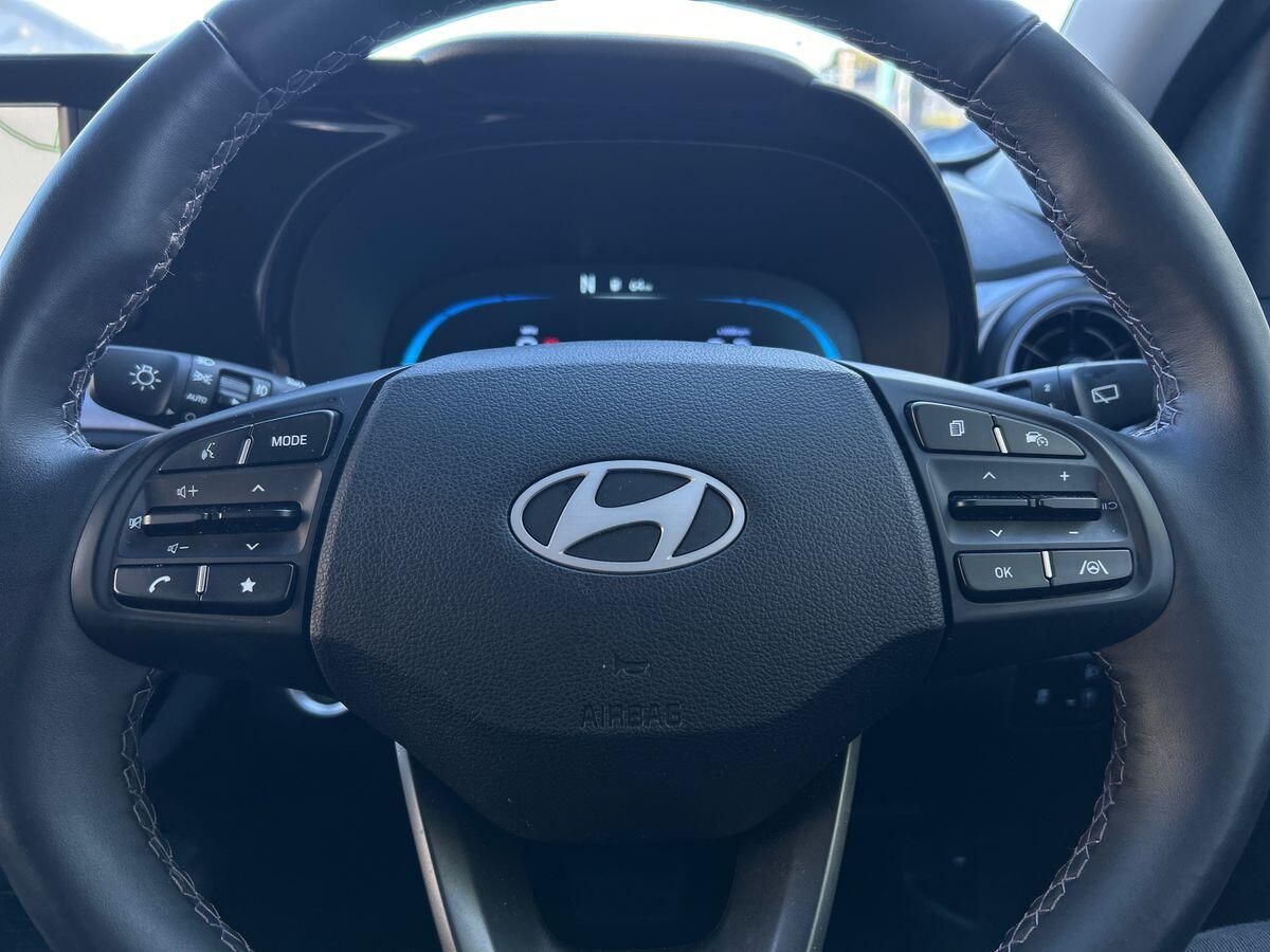 Used Hyundai i10 2024 for sale - 77112551: Photo 24