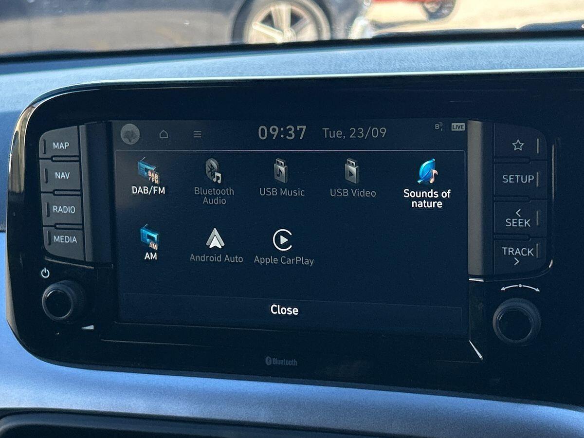 Used Hyundai i10 2024 for sale - 77112551: Photo 37