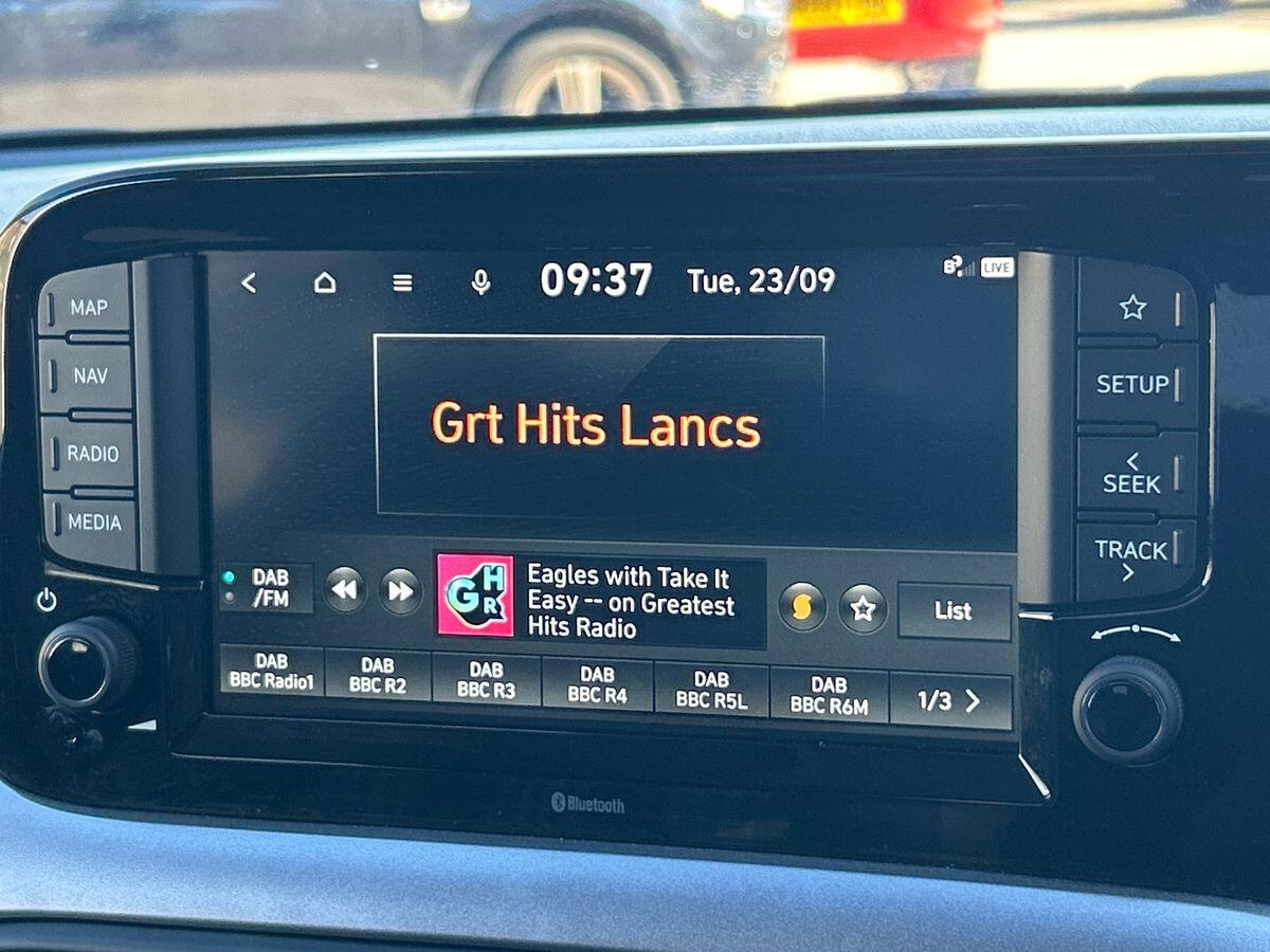 Used Hyundai i10 2024 for sale - 77112551: Photo 38