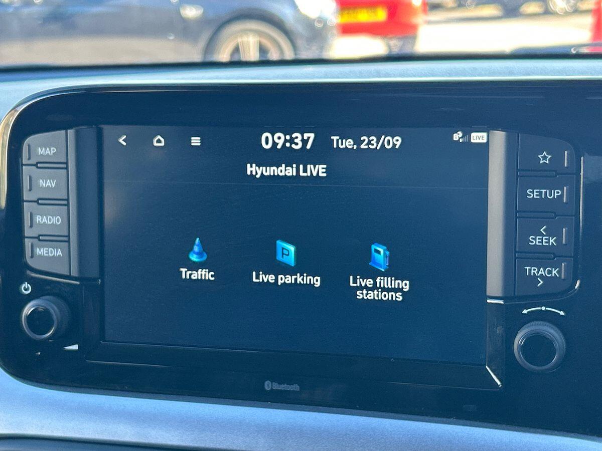 Used Hyundai i10 2024 for sale - 77112551: Photo 41