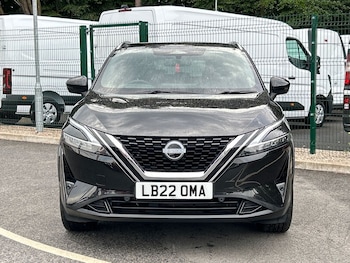 Used Nissan Qashqai 2022 for sale - 75969568: Photo