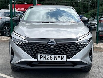 Used Nissan Qashqai 2026 for sale - 78931983: Photo