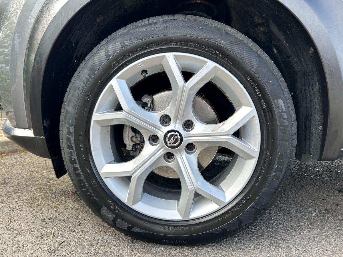 Used Nissan Juke 2020 for sale - 78038295: Photo 10