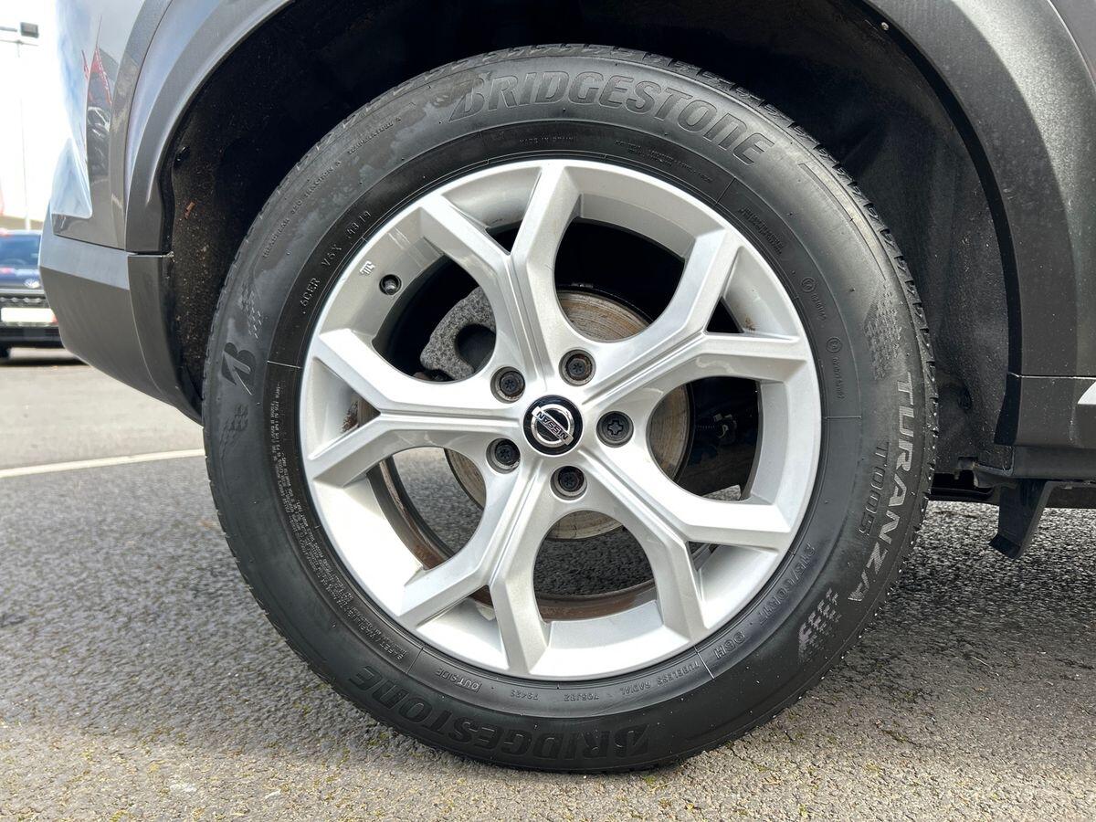 Used Nissan Juke 2020 for sale - 78038295: Photo 12