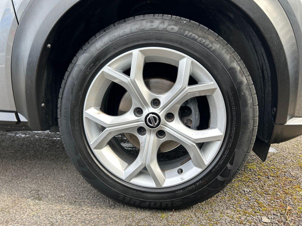 Used Nissan Juke 2020 for sale - 78038295: Photo 13